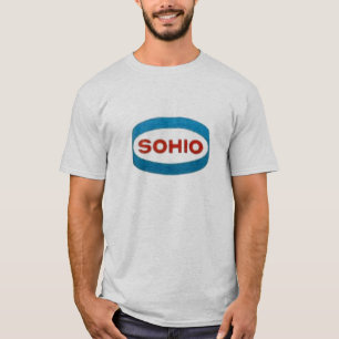 Klassisches Sohio T-Shirt