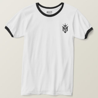klassisches Sport-T-Shirt T-Shirt