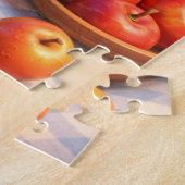 Klassisches Stilleben-Kunstpuzzle Puzzle (Seite)