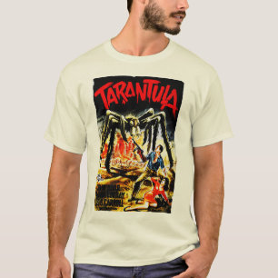 Klassisches Tarantula-T-Shirt T-Shirt