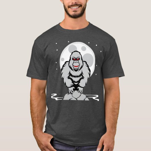 Klassisches Tier Mädchen T-Shirt (Vorderseite)