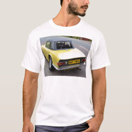 Klassisches TR6 Triumph Sportscar T-Shirt