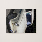 Klassisches Trabant Puzzle (Horizontal)