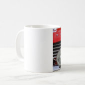 KLASSISCHES TRIUMPH HERALD KAFFEETASSE (Vorderseite Links)