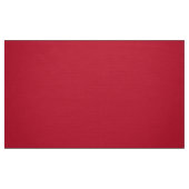 Klassisches True Red Stoff (Fat Quarter (45,7 x 55,9 cm))