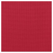 Klassisches True Red Stoff (Nahaufnahme)