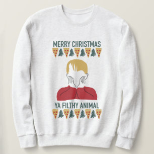 Klassisches Ugly Sweatshirt