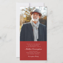 Klassisches und einfaches Foto