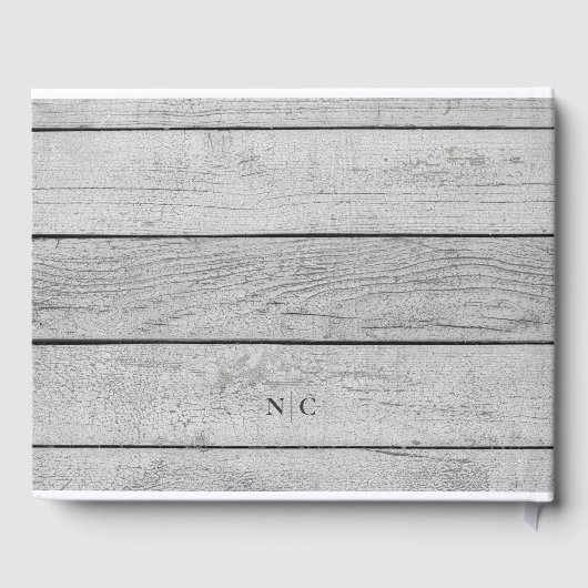 Klassisches und einfaches Foto-Hellholz-Gedenkmal Gästebuch (Rückseite)