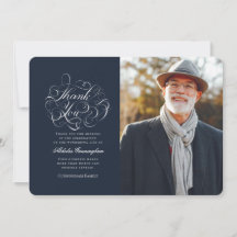 Klassisches und einfaches Foto-Memorial