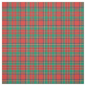 Klassisches Weihnachten kariert Stoff (Muster)
