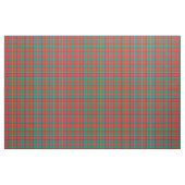 Klassisches Weihnachten kariert Stoff (Fat Quarter (45,7 x 55,9 cm))