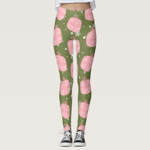 Klassisches Weihnachtsgeschenk (2) Leggings