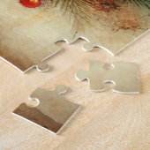 Klassisches Weihnachtspuzzle Puzzle (Seite)