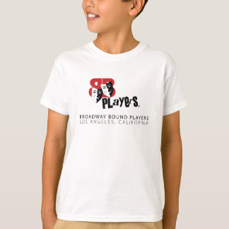 Klassisches Weiß T-Shirt