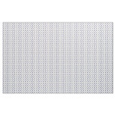 Klassisches weißes stoff (Yard (91,4 cm))