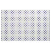 Klassisches weißes stoff (Fat Quarter (45,7 x 55,9 cm))