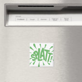 KLATSCH! MAGNET (In Situ (Geschirrspüler))