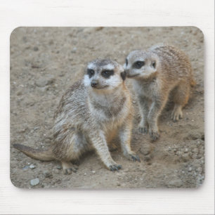 Klatsch-Mauspad Mousepad