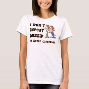 Klatsch T-Shirt