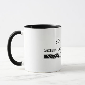 Klatsch wird geladen Lustige philippinische Tratsc Tasse