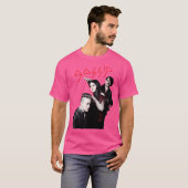 Klatschband T-Shirt (Vorne ganz)