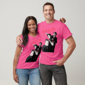 Klatschband T-Shirt (Unisex)