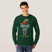 Klatschelf T-Shirt (Vorne ganz)