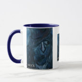 klatschen tasse (Links)