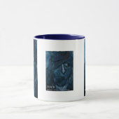 klatschen tasse (Zentrum)