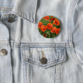 Klatschmohn button (Beispiel)