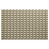 Klatschstoff Stoff (Yard (91,4 cm))