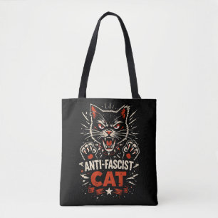 Klauen des Widerstands Tasche