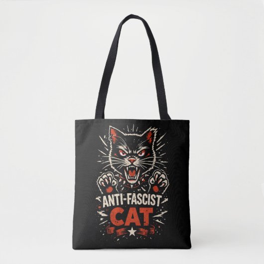 Klauen des Widerstands Tasche (Vorderseite)