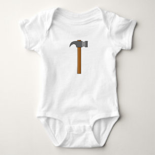 Klauhammer Cartoon Baby Strampler
