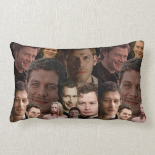 Klaus Mikaelson Lendenkissen