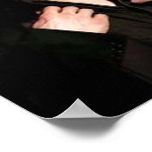 klaus mikaelson poster (Ecke)