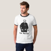 Klaus T-Shirt (Vorne ganz)