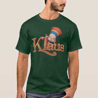 klaus T-Shirt