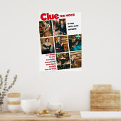 Klausel 1985 poster (Küche)