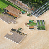 Klausenburg Napoca, Rumänien Puzzle (Seite)