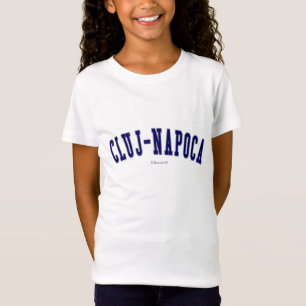 Klausenburg-Napoca T-Shirt