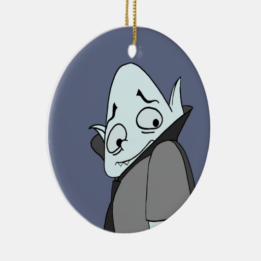 Klauss 2 keramikornament (Rechts)