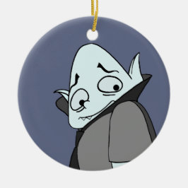 Klauss 2 keramikornament