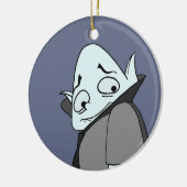 Klauss 2 keramikornament (Links)