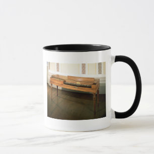 Klavichord, einmal besessen von Franz Joseph Haydn Tasse