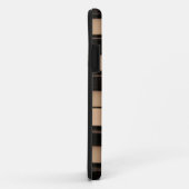 Klavier befestigt Handy-Fall Case-Mate iPhone Hülle (Hinten/Rechts)