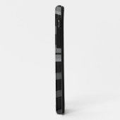 Klavier befestigt iPhone Fall Case-Mate iPhone Hülle (Hinten/Links)