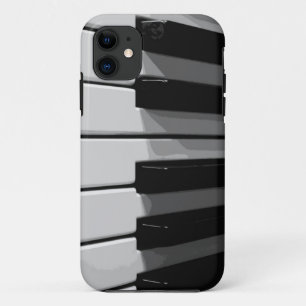 Klavier befestigt iPhone Fall Case-Mate iPhone Hülle
