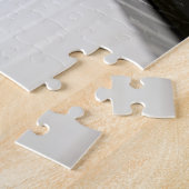 Klavier befestigt Puzzlen Puzzle (Seite)